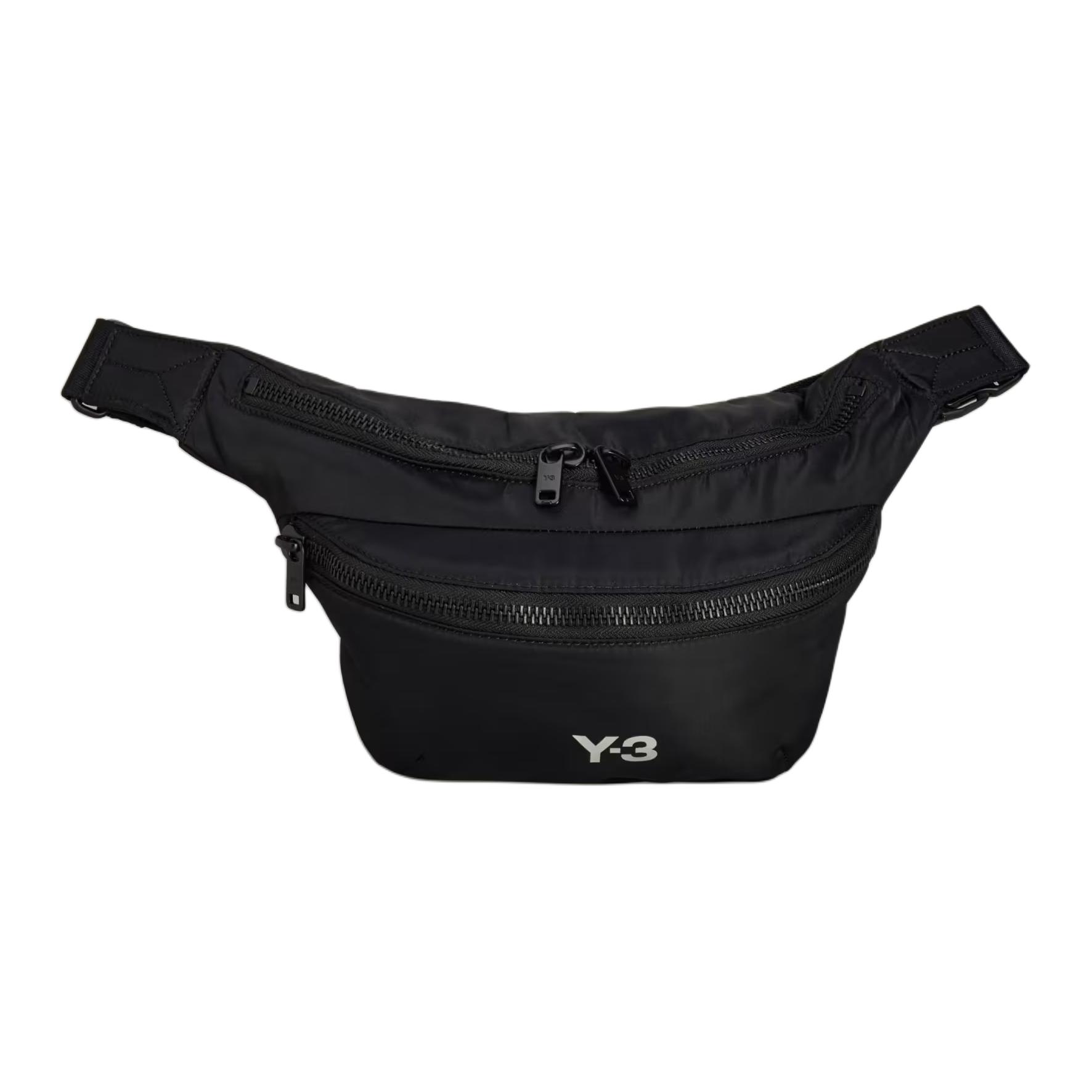 

Новая поясная сумка Y 3 Xbody JW9946 40.1*9.9*18.0CM