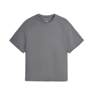 Knitted Simple T-Shirt Men Tops KT9769