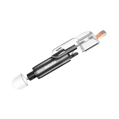 AutoGo 1 Second Escape Emergency Escape Hammer, Multi-functional, For Cars, Rescue Hammer, Aluminum Alloy,