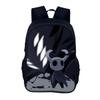 Hollow Knight Mochila School Backpack Bag 3D Printing School Bag Backpack Student Back Pack Bag for Boys Girls Best Gift