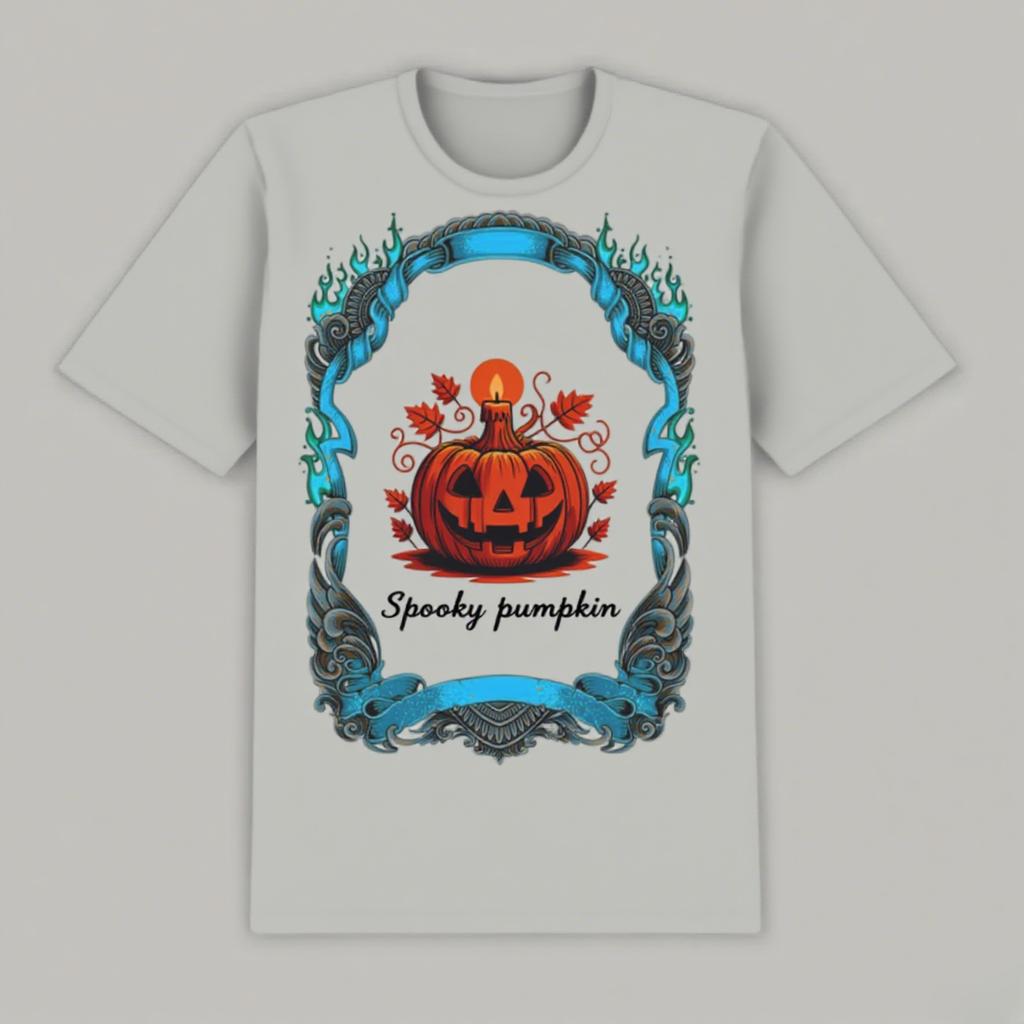 Women's New Street Style Emerging Art Daily Style Trend Printing Cotton Short-sleeved T-shirt Couple Tide Brand Breathable Tops