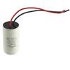 Hochleistungs-Motorstarter Waschmaschinen-Kondensator CBB60 12UF/14UF 450V