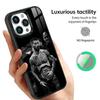 Boxing I-Ilia T-Topuria Phone Case For iPhone17,16,15,14,13,12,11 Plus,Pro Max, New Magnetic Wireless Charging