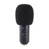 Foams Sponge Microphone Cap Mic Cover Soft Foam Cover Filter Sponge Grill Windscreen Cover Protect Microphone Blowout