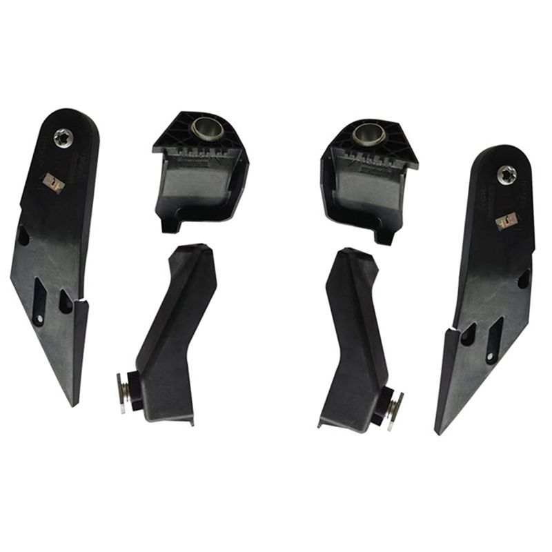 N61R-Protective Ring Bracket A2188200114 A2188200214 For CLS-Class W218 Headlight Repair Kit