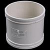 Raccord pour tuyau de drainage PVC-U DN110 Zhongcai