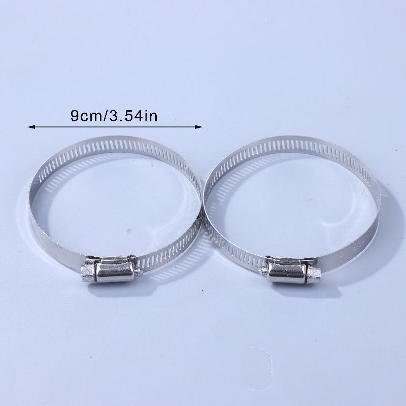 New PVC Open Tee Pipe Joint Repair Patch Drain Pipe Adapter Tube Connectors For Home Outdoor Industrial Plumbing Accessories