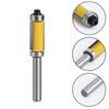 Router Bit Carbide Flush High-quality High-quality