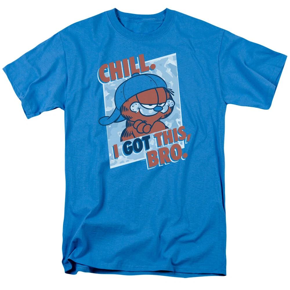 Garfield I Got This, Bro T-Shirt L