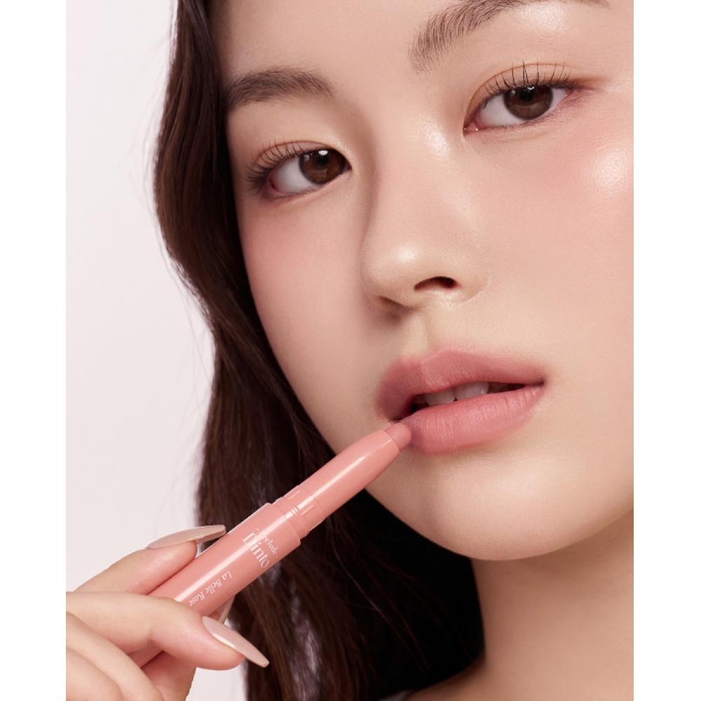 [11 Misty Rose] Frillude Dinto Labelle Rose Lipliner