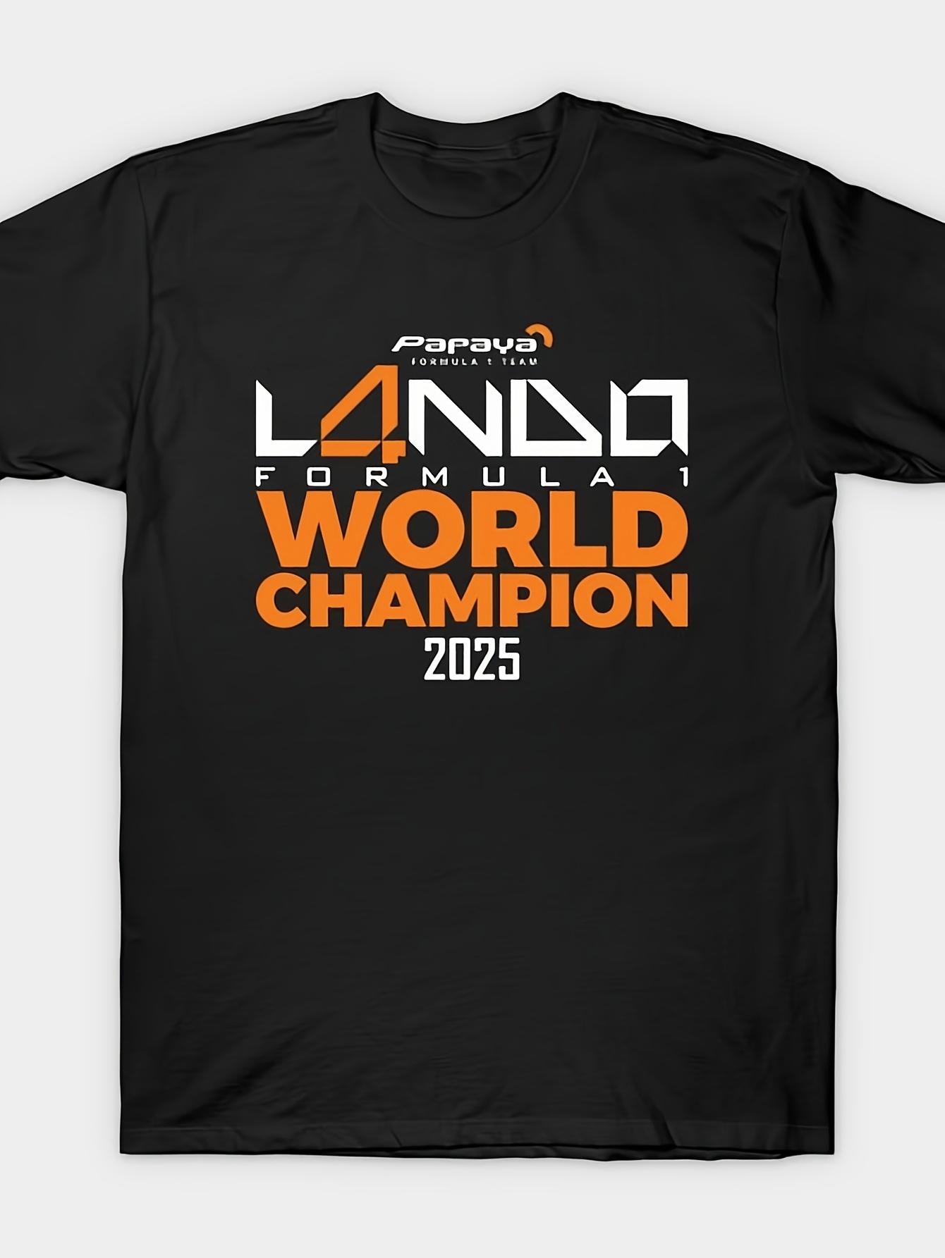 Lando T-Shirt XXXL