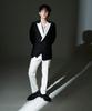 Awesomebee [Awsb] Chelsea Boots Roy Asb401