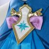 Carudela cos suit collapse star dome railway Onfaros cosplay costume two-dimensional animation suit