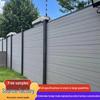 Zabudowania ogrodowe – Ogrodzenia, balustrady i bramy