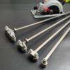 24TE Integrated Measuring and Cutting Guide Tool Combining Measure Accuracy for Access Stability and Perfect Alignment
