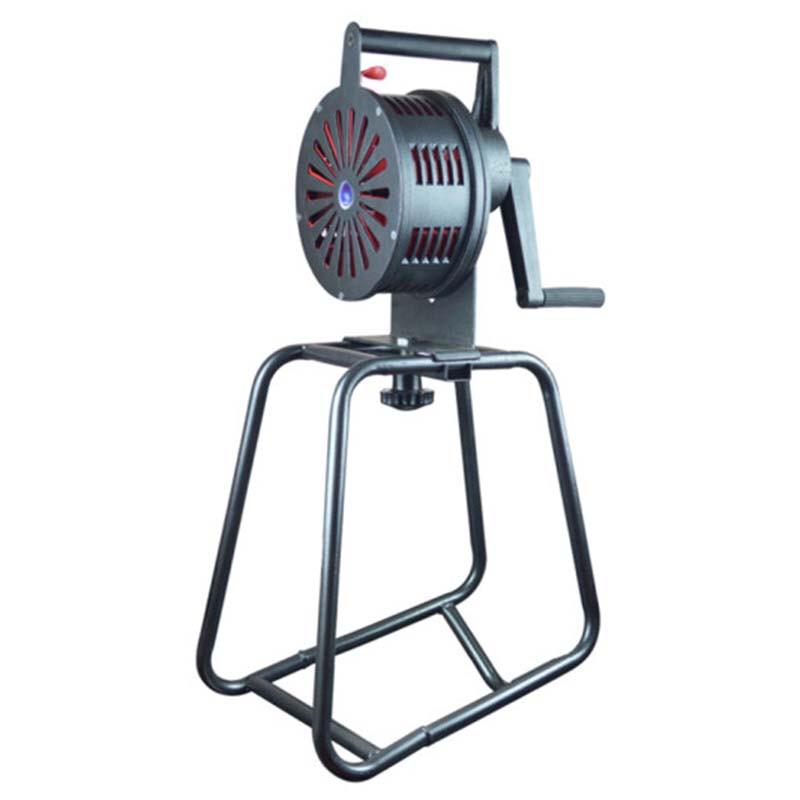 Senying Large Hand-Crank Emergency Alarm