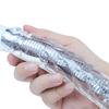 Flexible Double Headed Dildo Realistic Bendable Strap-On Toy for Couples Long