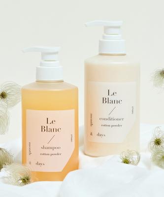 Champús y acondicionadores para el cabello – Champús