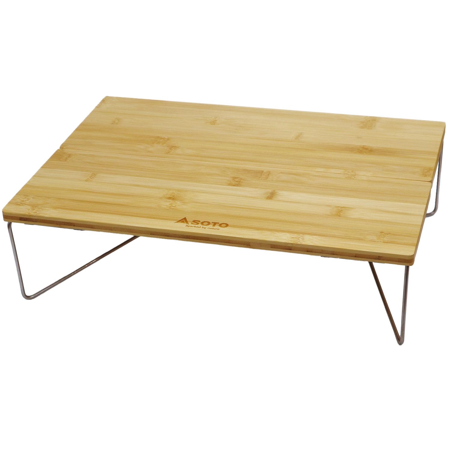 

SOTO Field Hopper L Camping Coffee Table Mini ST-631BB