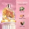 Swiss Beauty Celestia EDP | Profumo a Lunga Durata | Per Tutti i Giorni | Nota di Testa: Fiori d'arancio | Note di cuore: Caffè e Mandorla | Nota di Fondo: Cedro
