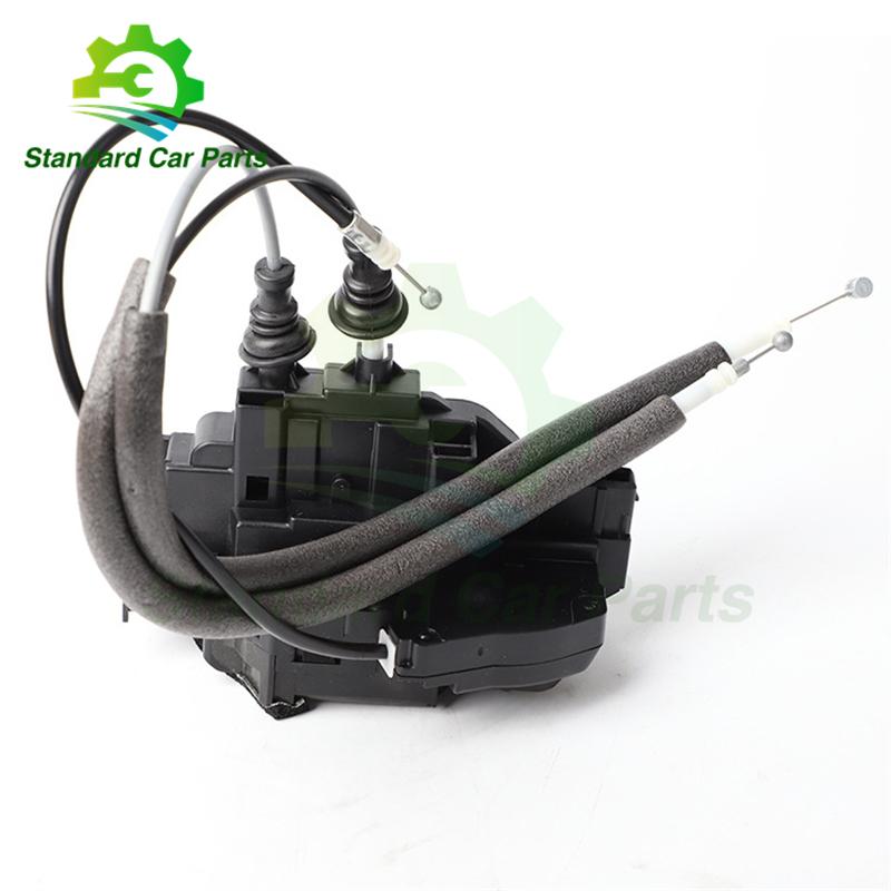 81320-3K010 Front Right Door Lock Actuator For Hyundai Sonata 2006-2007  Replace Door Latch Lock 813203K010