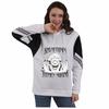 Jujutsu Kaisen Anime Printed Hoodie & Movie Sweatshirt