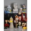 Null Mo   I Know Me serIes tradIng fIgure 1box 9pcs