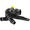 OE 11537600584 Car Engine Parts Cooling System Thermostat Compatible For BMW N13 F20 F30 F35 F21N 118i 116i