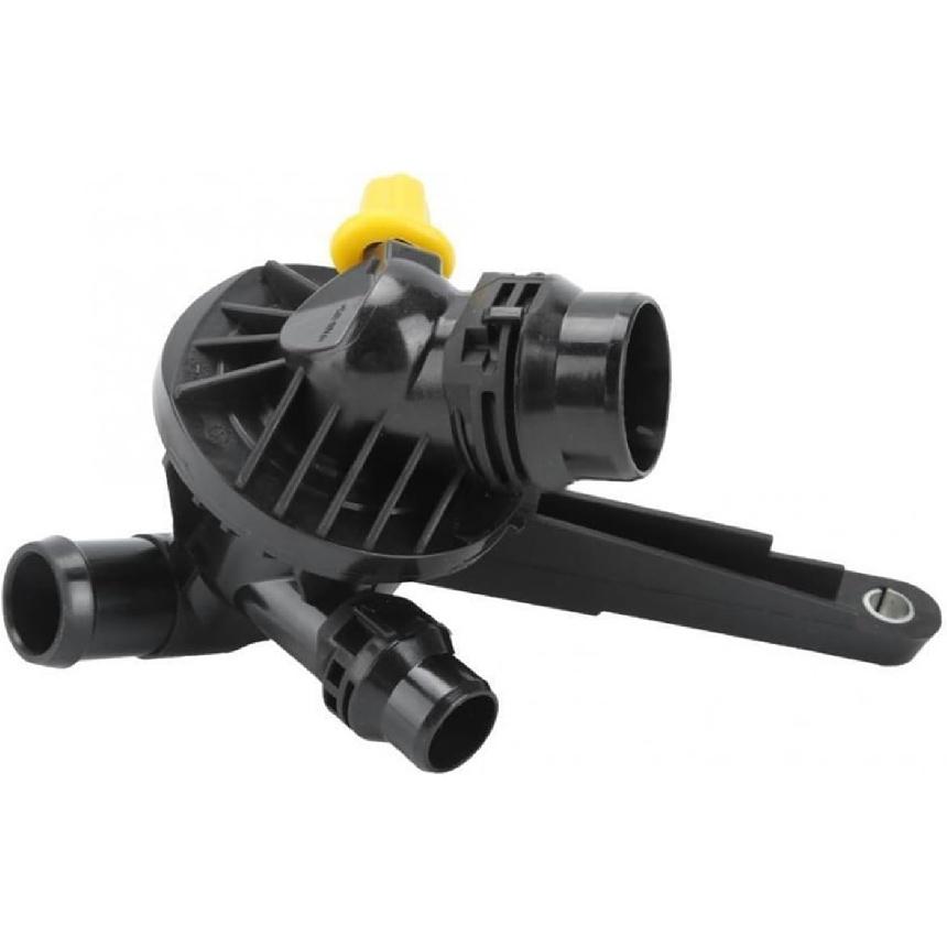 OE 11537600584 Car Engine Parts Cooling System Thermostat Compatible For BMW N13 F20 F30 F35 F21N 118i 116i