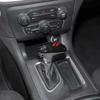 Car Gear Shift Panel Cover Gear Lever Protective Sticker For Dodge Charger For Dodge Challenger 2015 Up for Durango 2018 Up ABS Accessories