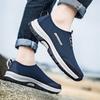 Fashion Ventilation In Beach Sand Casual Man Sneakers Training Luxury Moccasin Shoes Sports Zapato First Degree Brand School