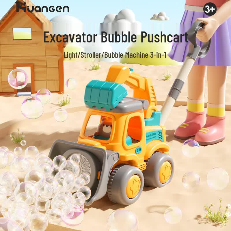 Interactive Baby & Toddler Educational Toys