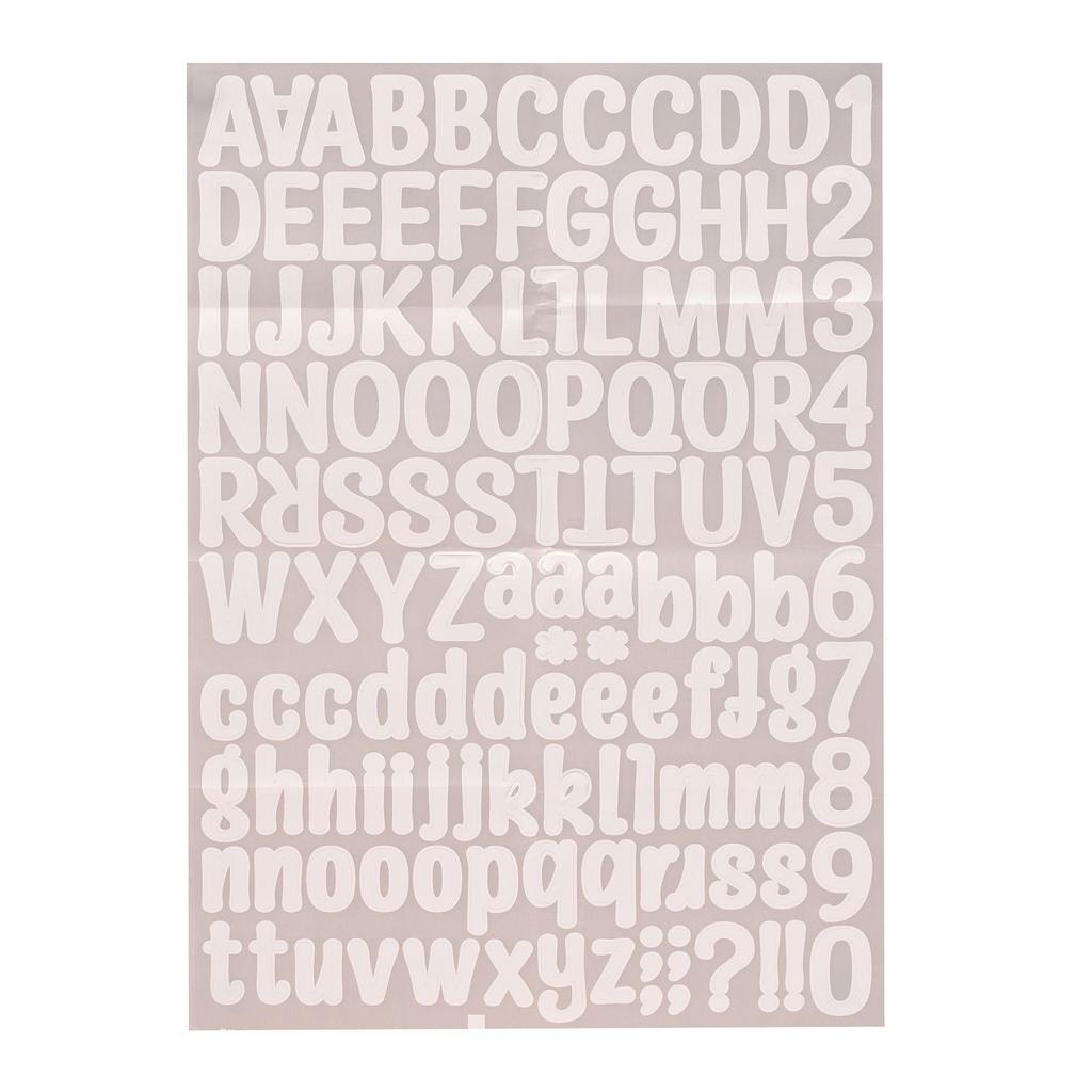 Celebrations Bank Blox Personalisable Alphabet Money Pot Set