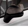 For Leapmotor T03 Car Rearview Mirror Cover Protector  Scratch Wear Resistant Exterior Decal Auto Decoration Accessories