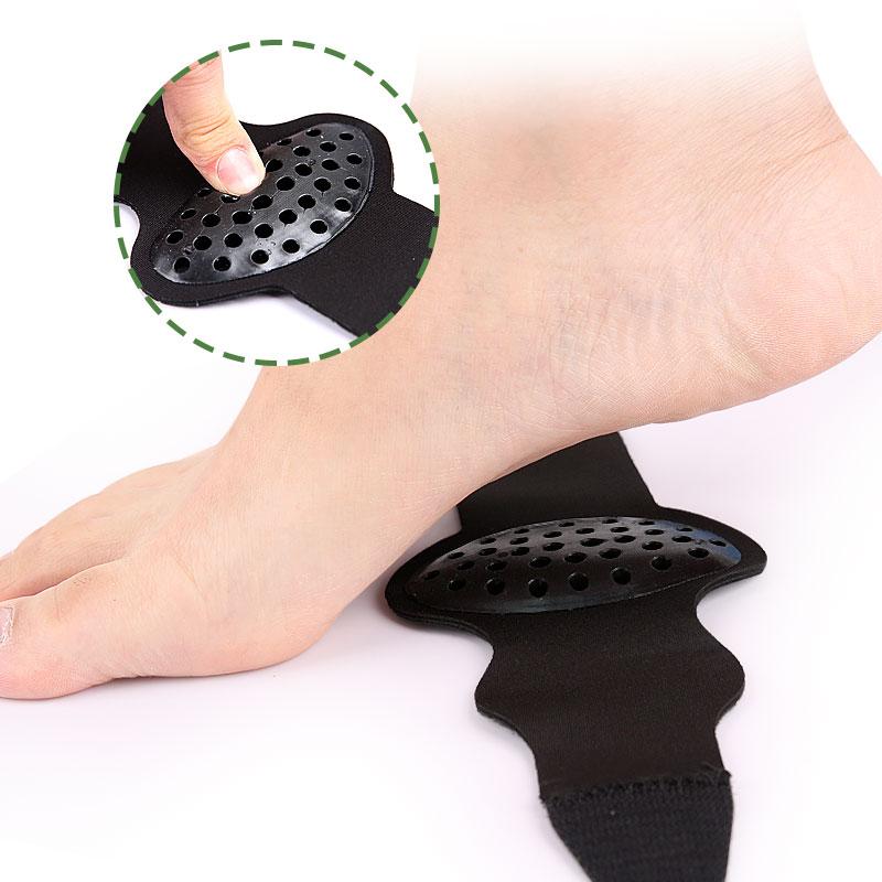 Arch Support Sleeves Arch Support Sleeves Flat Foot Support for Men & Women Foot Pain Relief