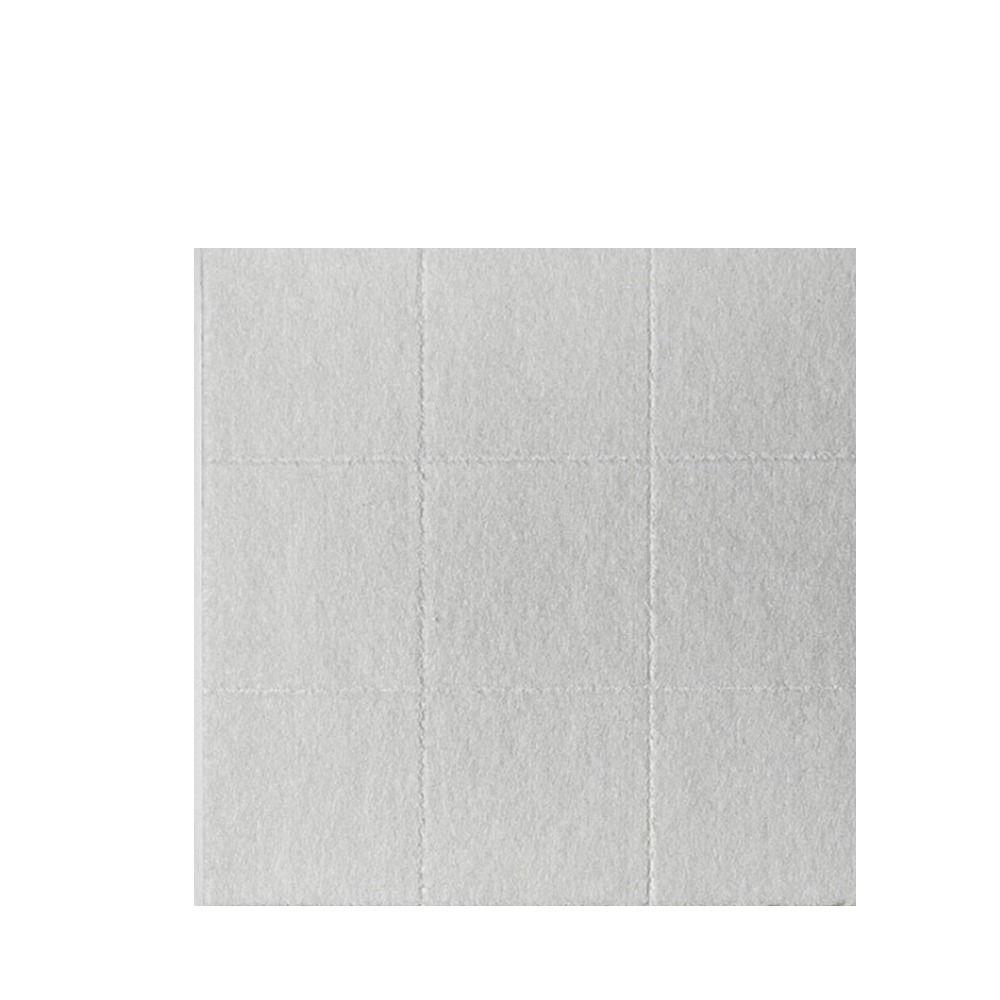 

Звукоизоляционная панель Фетровая доска для выставок Живописные работы Фетровая доска для кнопок 30x30см Доска для сообщений Украшение E