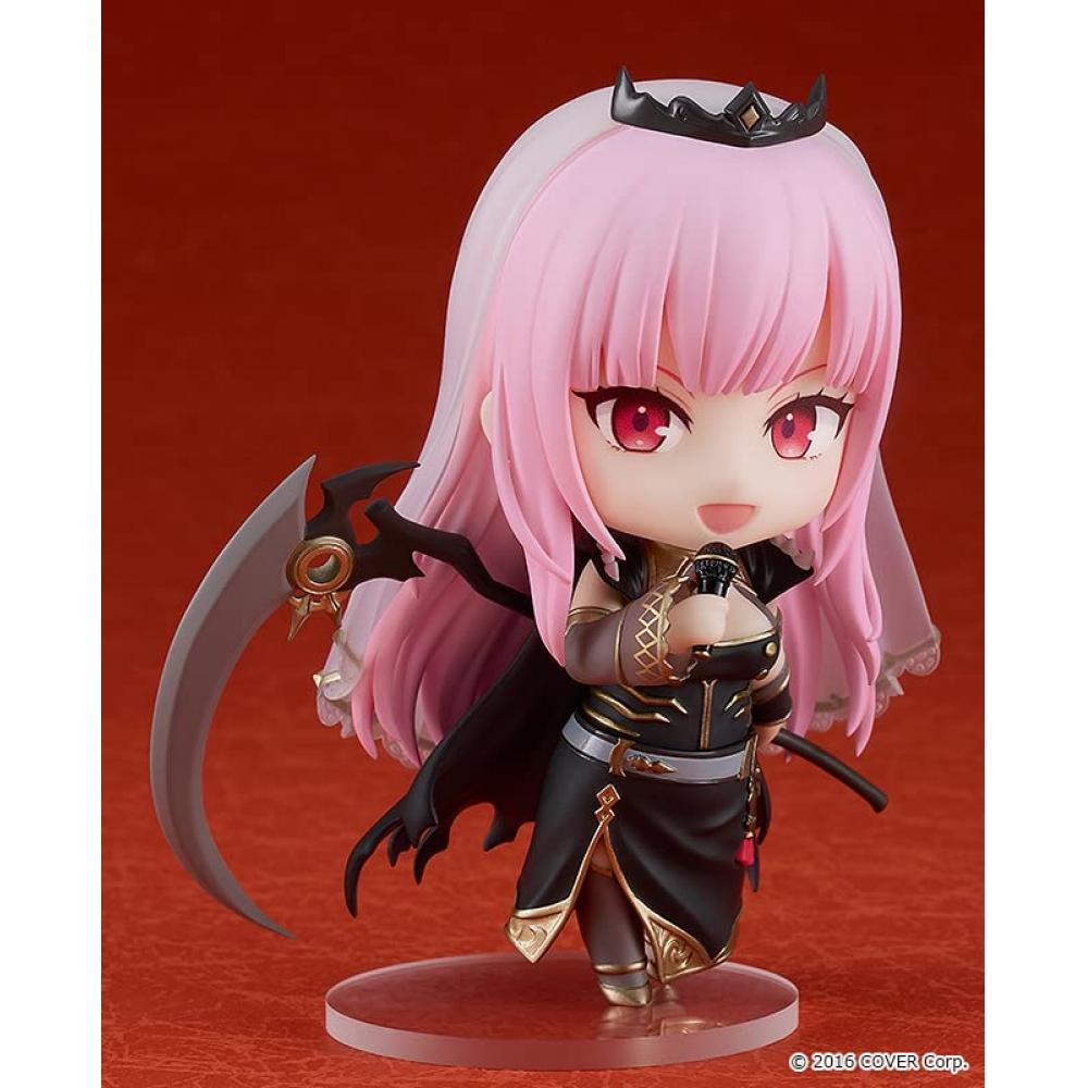 Nendoroid Hololive Production Mori Calliope Non-scale Plastic Painted Movable Figure