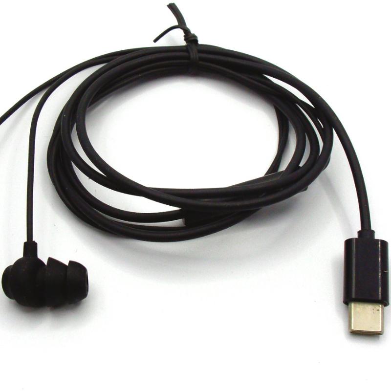 S8 Sleep Earphones, Wired In-ear Sleeping, Special Side Sleeping, Sound Insulation, Noise Reduction, High Sound Quality Learning, No Ear Pressure