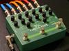 Parallel Mixer Effects Loop Mixing Hub electro-harmonix/Tri Mixer/Switcher Electro-harmonix