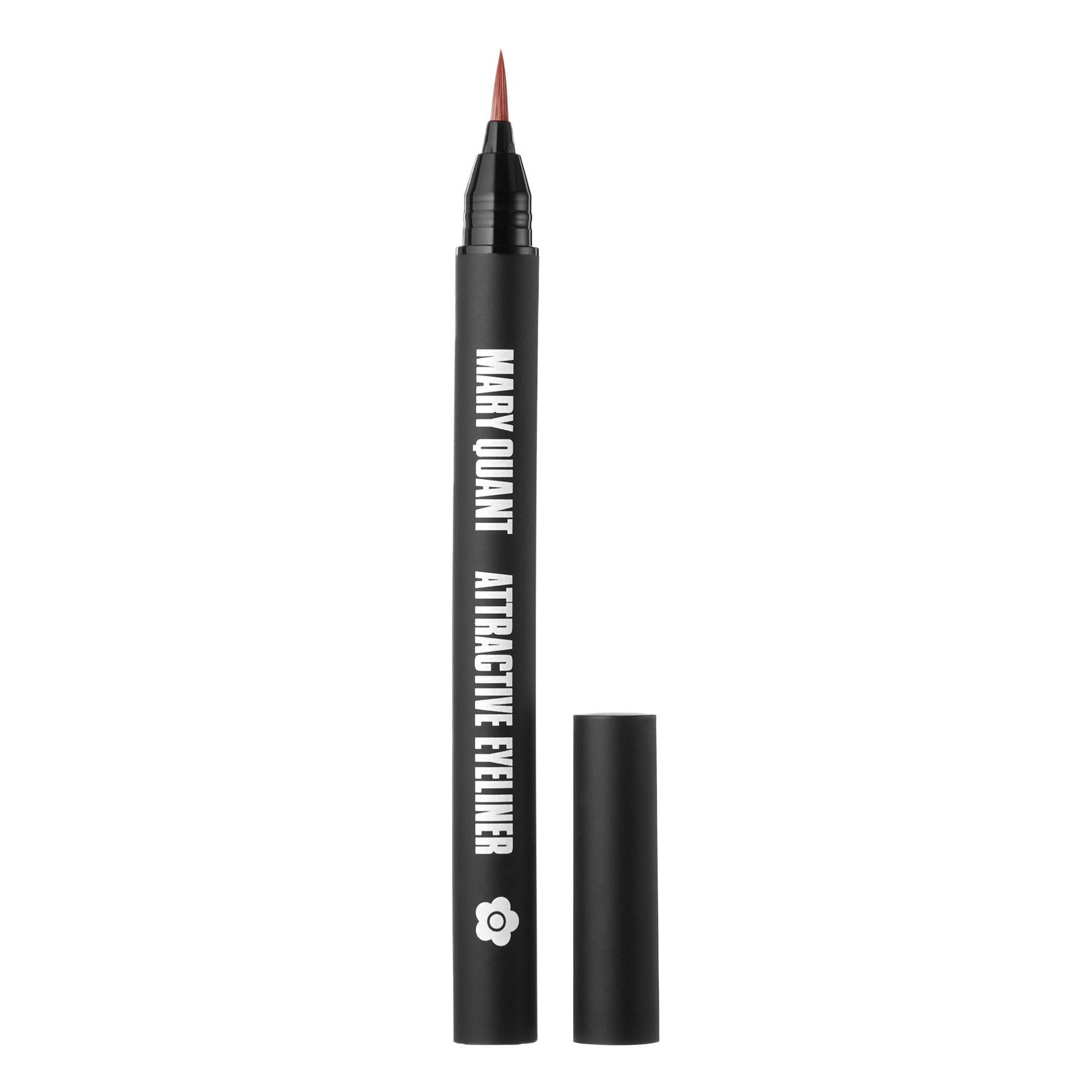 MARY QUANT Attractive Eyeliner 0.6mL L-01