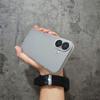 For IPhone17promax Ultra-thin PP Case Without Yellowing for Apple 16 Phone Case Frosted Transparent Simple