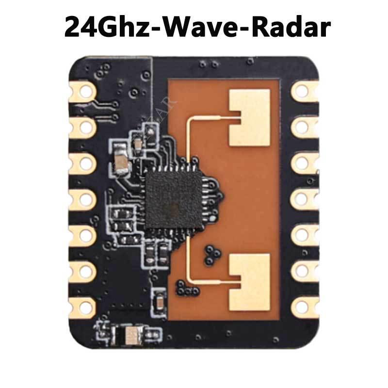 XIAO ESP32C3C6S3: Compatible with Raspberry Pi RP2040, nRF52840, SAMD21, and Arduino