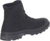 Palladium Mono Chrome Boots Are Completely Black