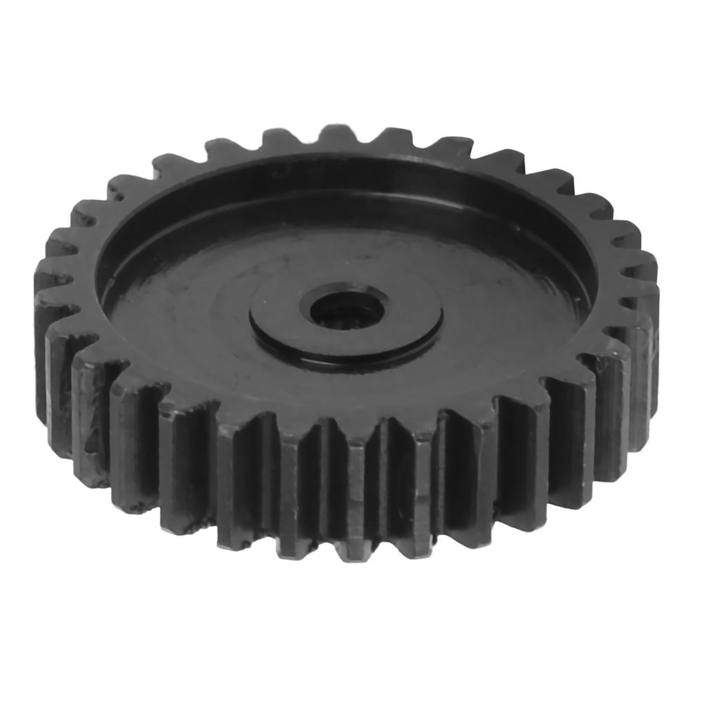 Spur Gear Steel 30 Tooth for Servo 25 Tooth Spline 0.8 Mod Industrial Parts 430710250030