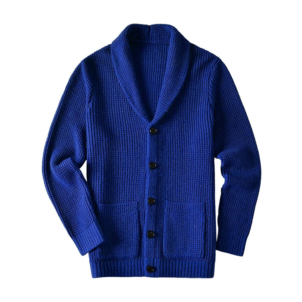 Le Cardigan Col Polo Tricot Soyeux | Le 31 | Cardigans Et Pulls à Col