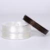 Elastic Line Transparent Crystal Beading Cord String Thread Making DIY Bracelet Necklace