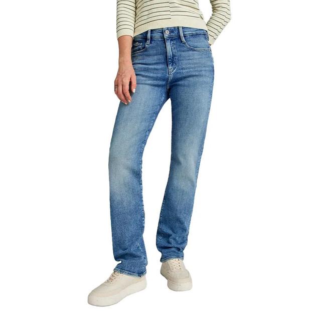 G-Star Strace Straight Fit джинсы