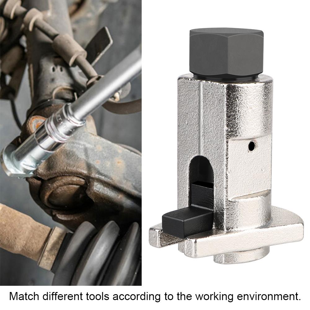 Claw Ball Head Swing Arm Suspension Separator Repair Tool Hydraulic Shock Absorber Removal Tool Labor-Saving Car Disassembly Tool Expander