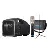 Audio e Video – Lettori karaoke