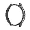 Etui na Samsung Galaxy Watch 4/5/6 40mm 44mm 45mm PC Matowe Ochronny Zderzak Obudowa na Watch 6 Classic 43mm 47mm Pokrowiec Ochronny